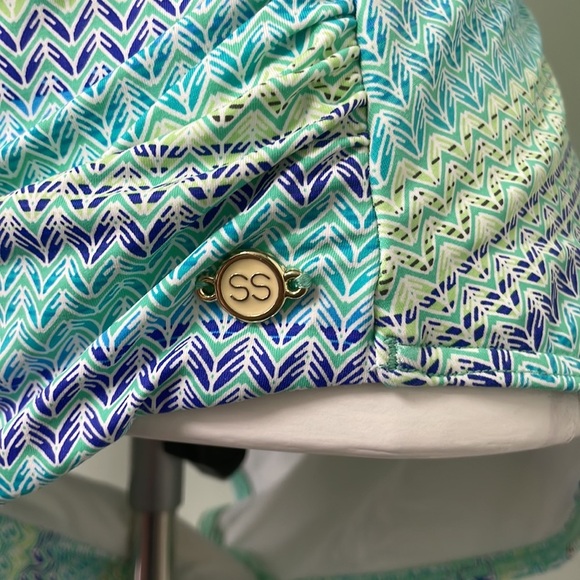 Sunseeker swimsuit - Picture 4 of 11